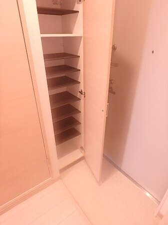 リブリ・GLANZの物件内観写真